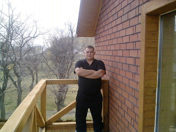 Марат Башаров