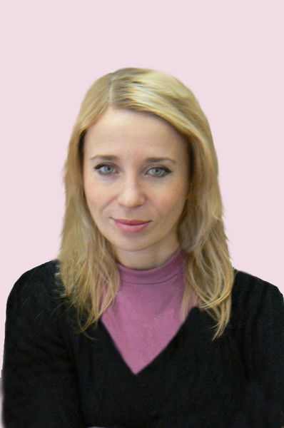 Елена Музыкант