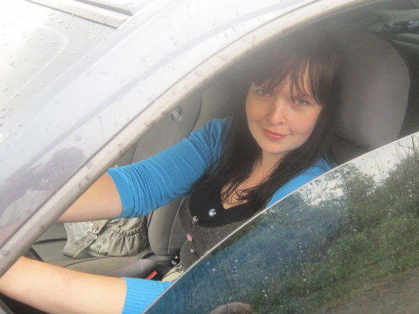 Аня Маркина