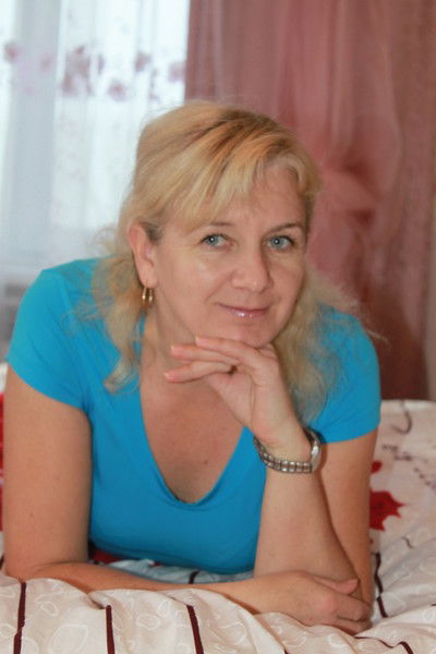 Ольга Черная