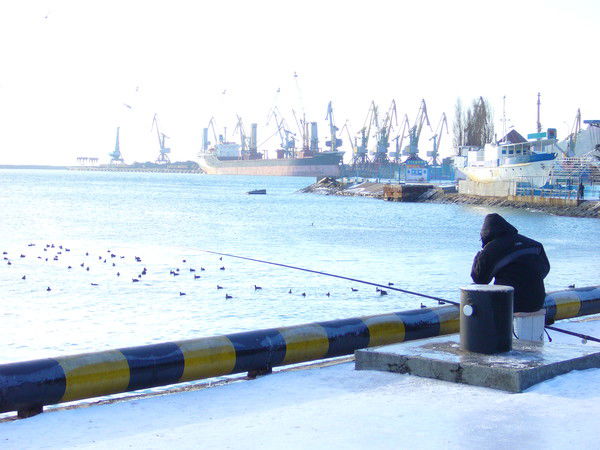 Юрий Гусаков