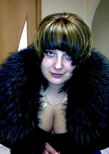 Марина Конькова