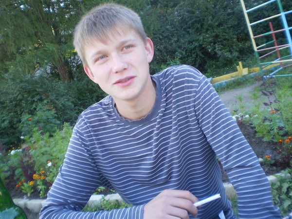 Александр Подгорнов