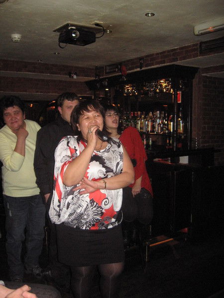 Элада Тришева