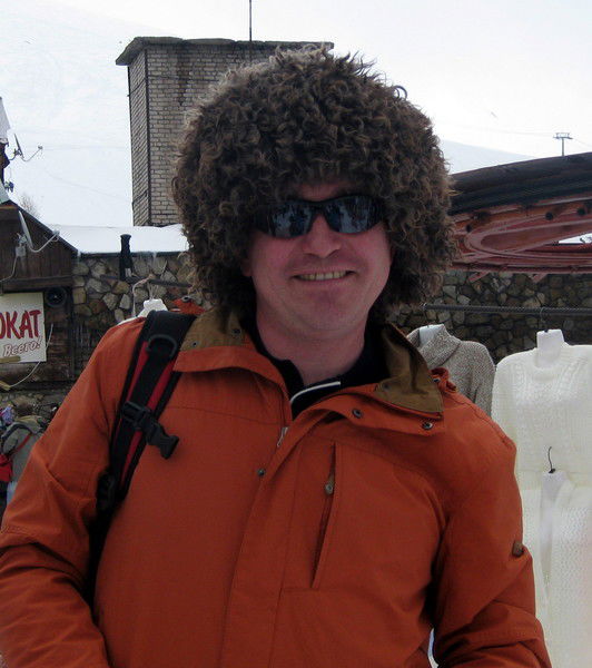 Андрей Банных