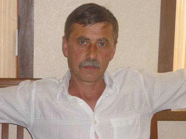 Александр Резниченко