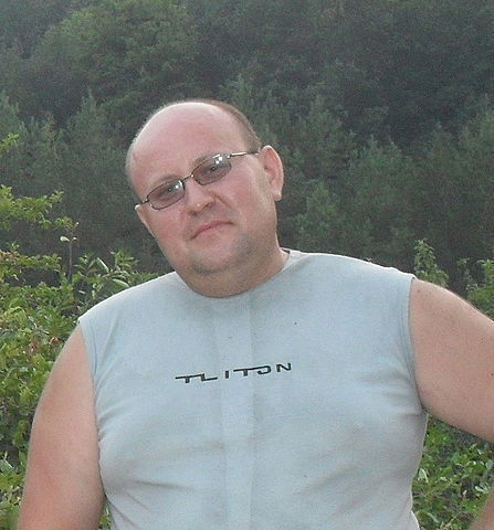 Александр Пименов