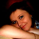 Оксана Володина