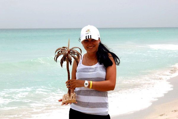 Кристина Коновалова