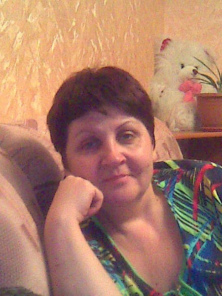 Инна Вильнович