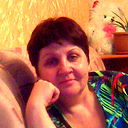 Инна Вильнович