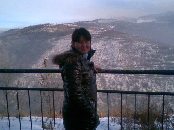 Рамиля Шарипова