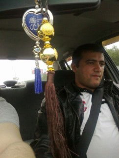 Боря Ибрагимов