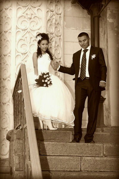 Кымбат Дуйшекеева