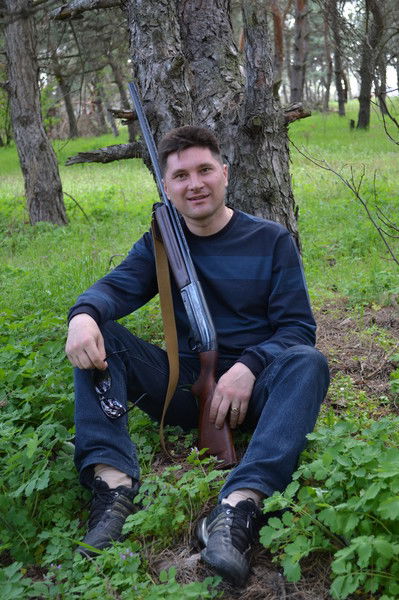 Роман Лябах