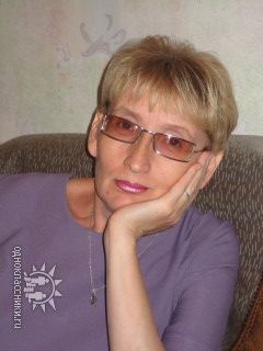 Елена Гусева