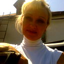 Елена Чекмарева