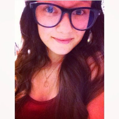 Анастасия Чайковская