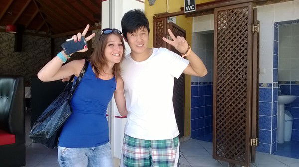 Уларбек Жумабаев