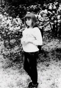 Дарья Палько