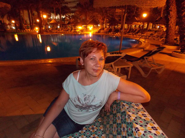 Екатерина Коновалова