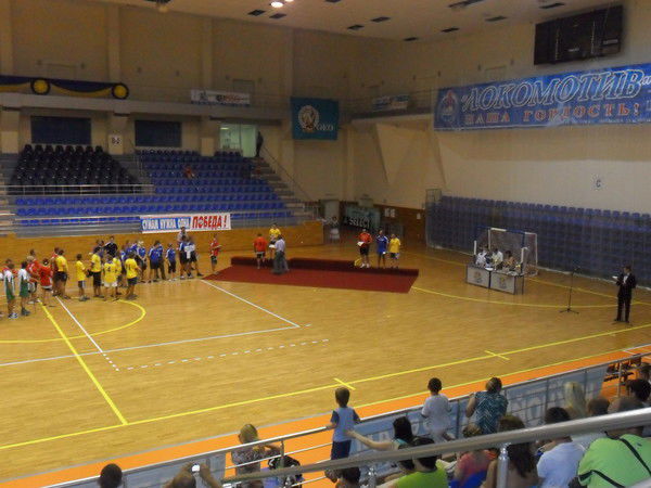 Сергей Денисенко