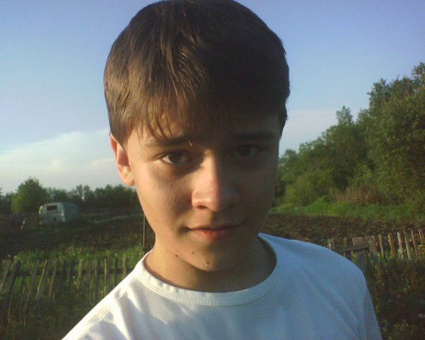 Артем Козлов