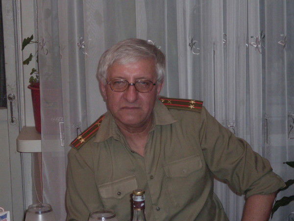 Александр Шишков