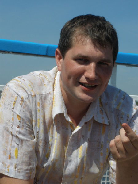 Андрей Князев