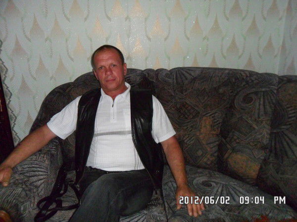 Николай Пивоваров