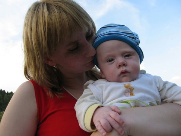 Анастасия Анискина