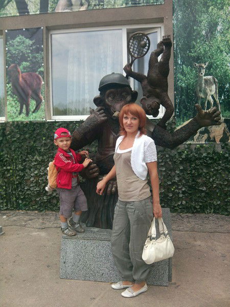 Татьяна Поддубная