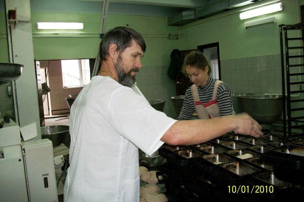 Валерий Венков