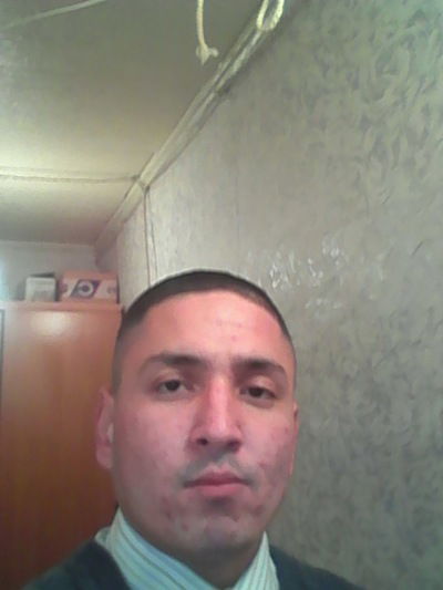 Азим Буздаков