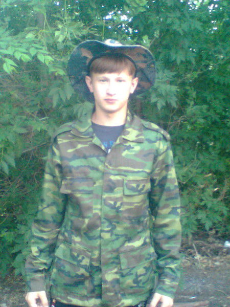 Андрей Данилов