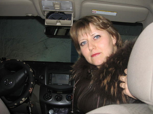 Лилия Пономарёва Шатер