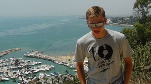 Влад Нагайцев