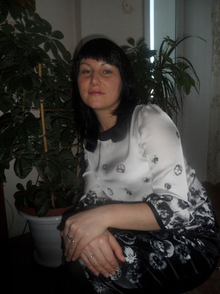 Александра Мотина