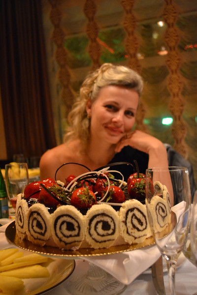 Елена Егорова