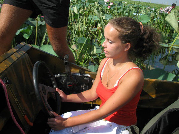 Мария Попадюшкина