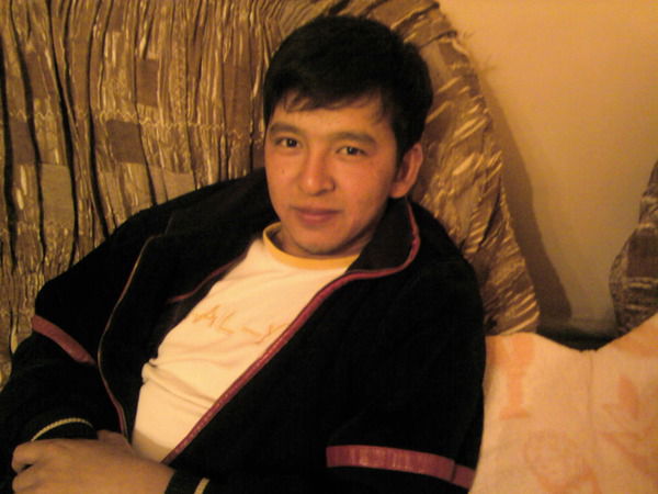 Ербол Дайрабаев