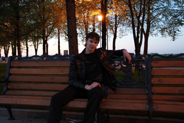Евгений Фомин