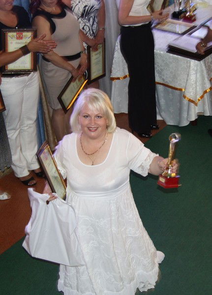 Анжелика Карасёва