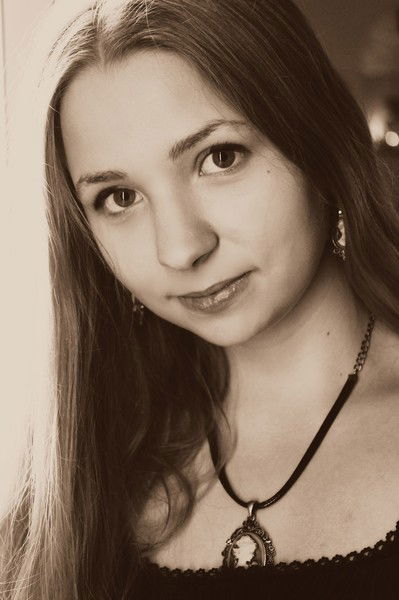 Юлия Ермакова