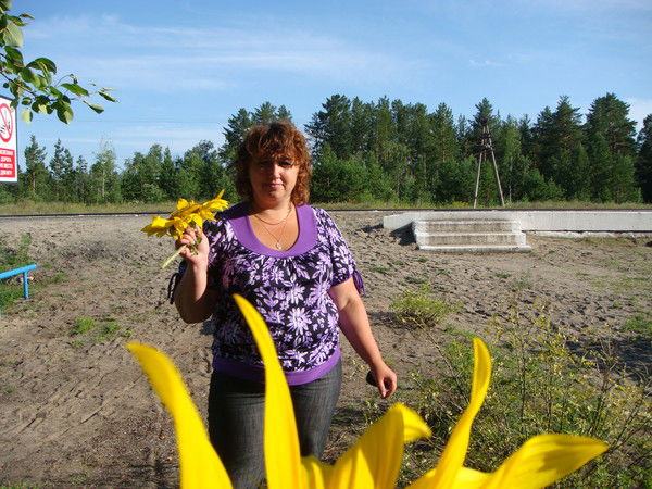 Наталья Пыжлакова