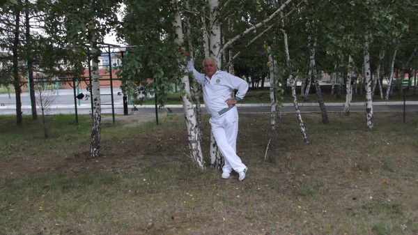 Александр Михайлов