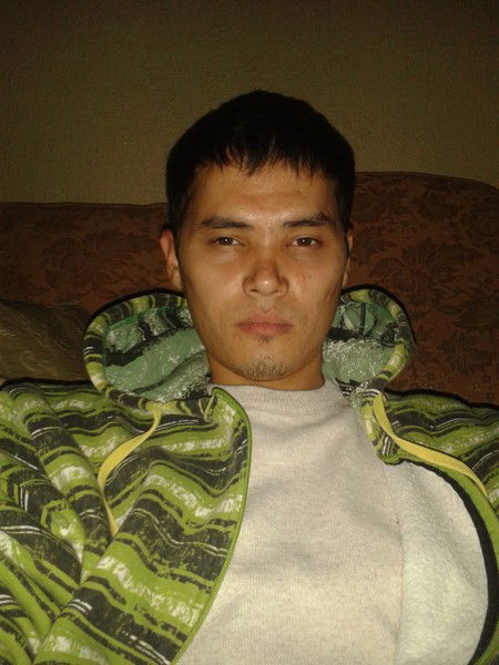 Руся Кайфал(Ом)