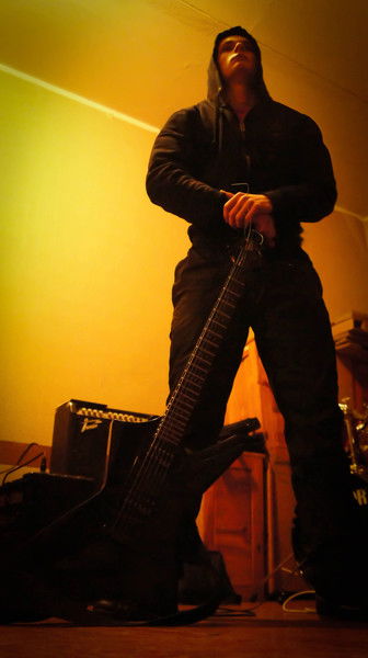 Максим Михайлов