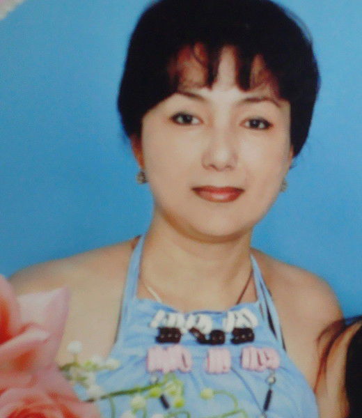 Жан Сыздыкова