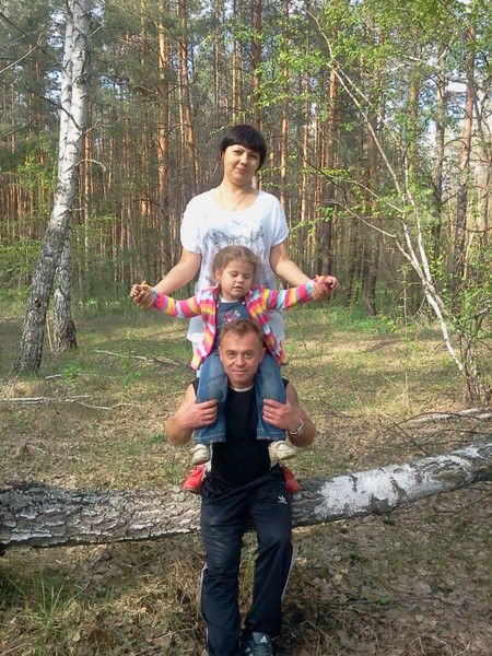 Марина Авдеева